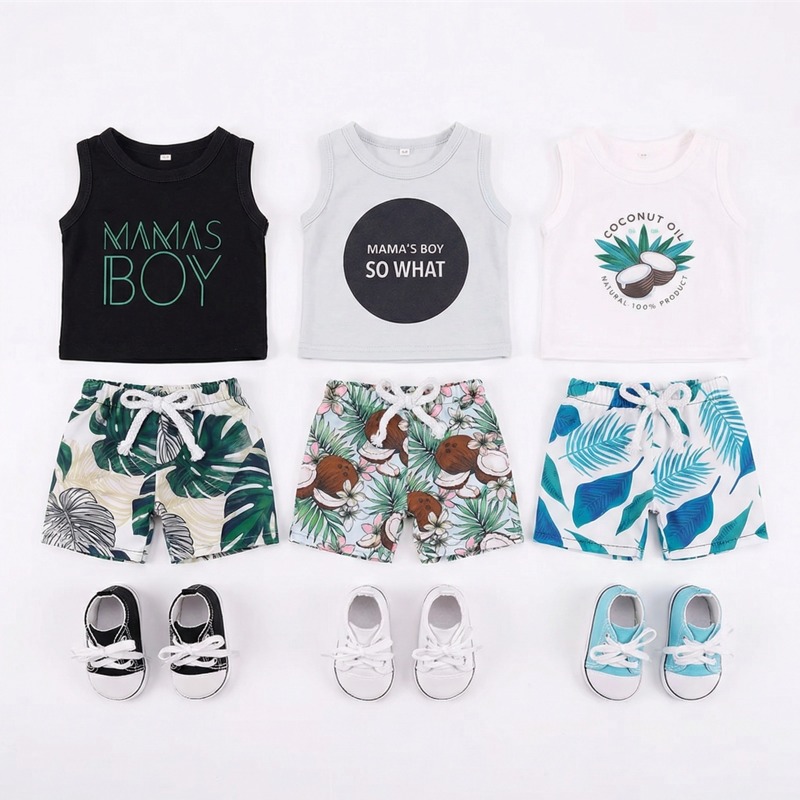 Baby Xmas Clothing - 인형 옷 3개/세트 모자+스웨터+청바지 18인치 아메리칸&43cm
