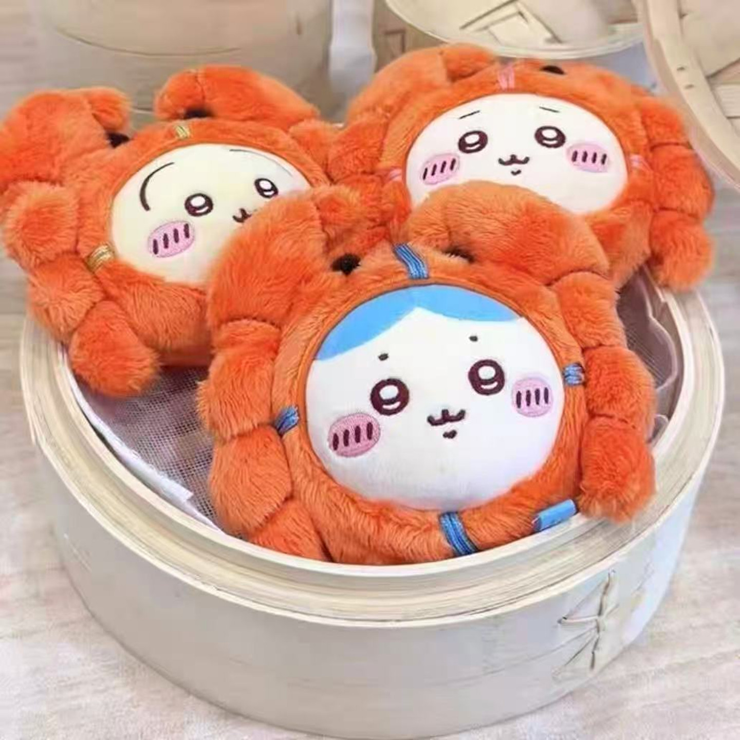 Baby Clothing In Japan - 게털 테디베어 인형 걸이 장난감 털인형