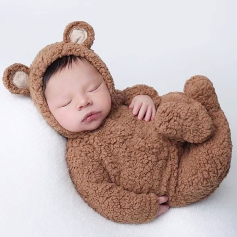 Baby Clothing Discount - 아기 소년 소녀를위한 2Pcs 사진 소품