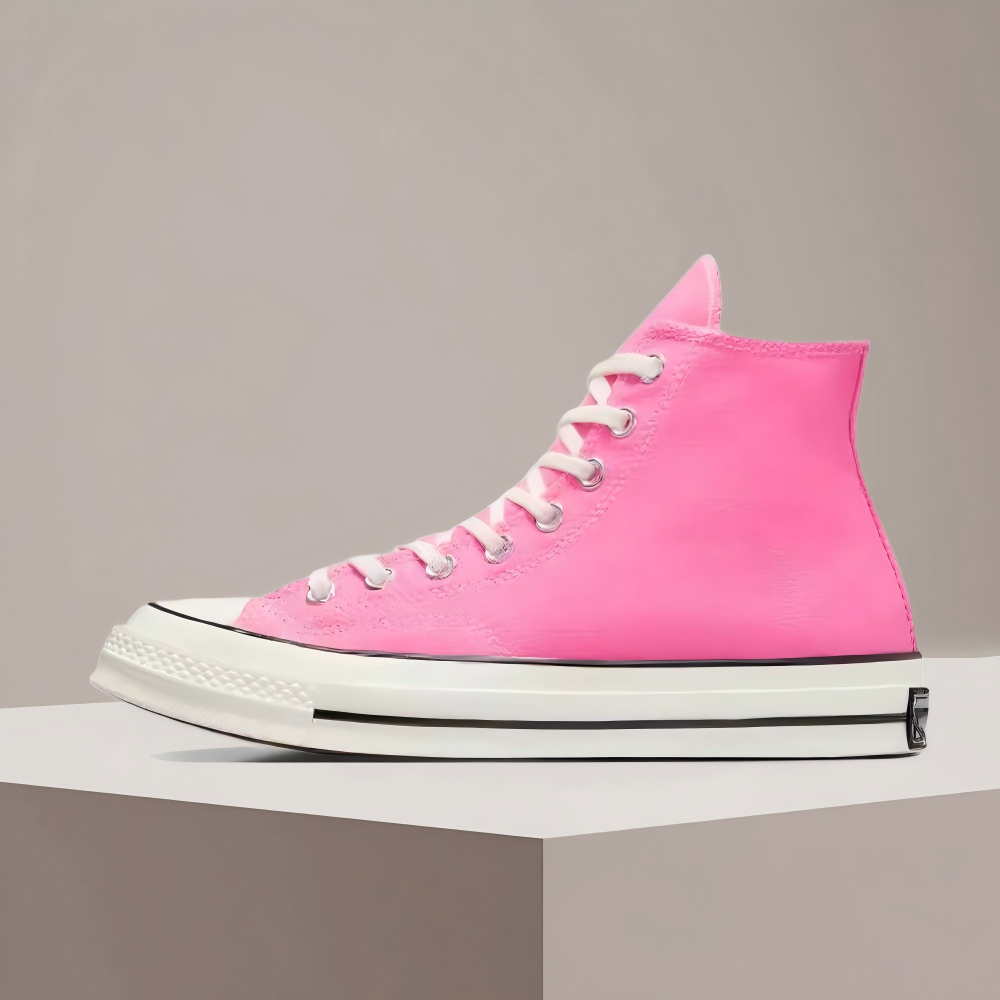 Converse Shoes Chuck 70 - 컨버스 척 70 하이탑 캔버스 스니커즈