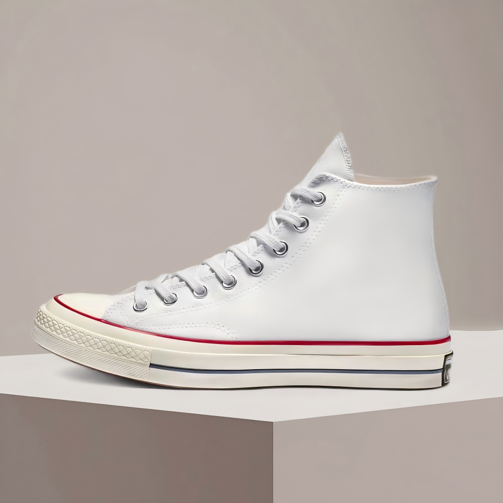 Converse Shoes Chuck 70 - 컨버스 척 70 하이탑 캔버스 스니커즈