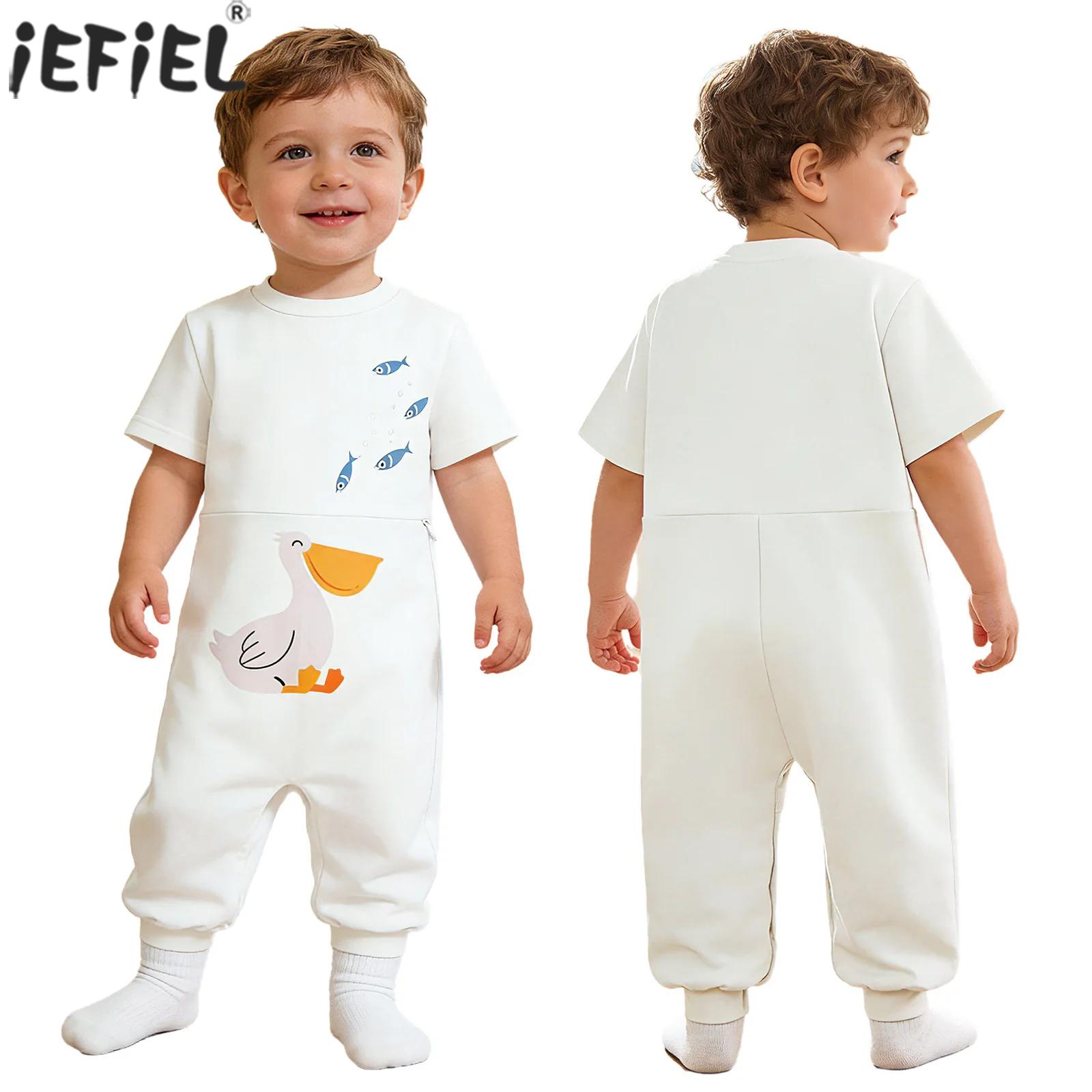 Baby Clothing Zipper - 아기 남아 여아 특수 요구 아동용