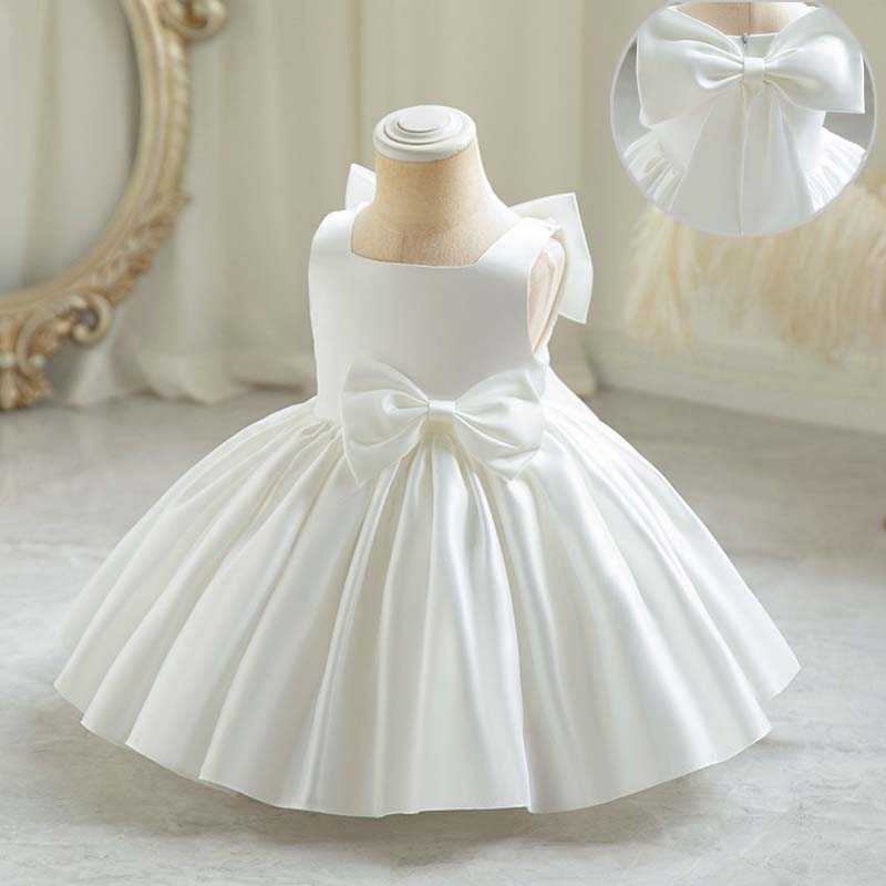 Baby Clothing Discount - 여아 파티 원피스 달콤한 빅 활
