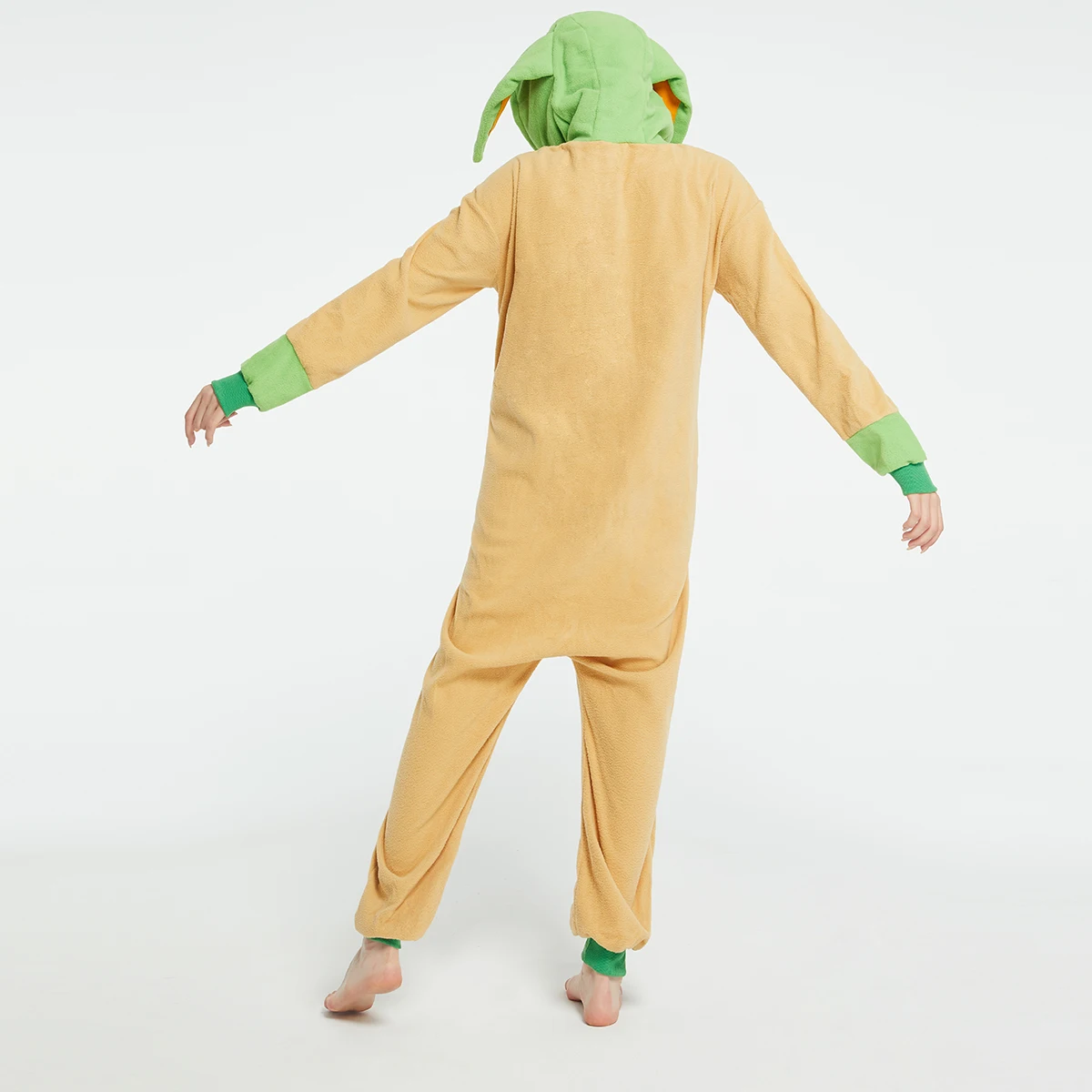 성인 요다 베이비 Grogu Onesies 할로윈 의상 - Baby Clothing Discount 리뷰 및 가격
