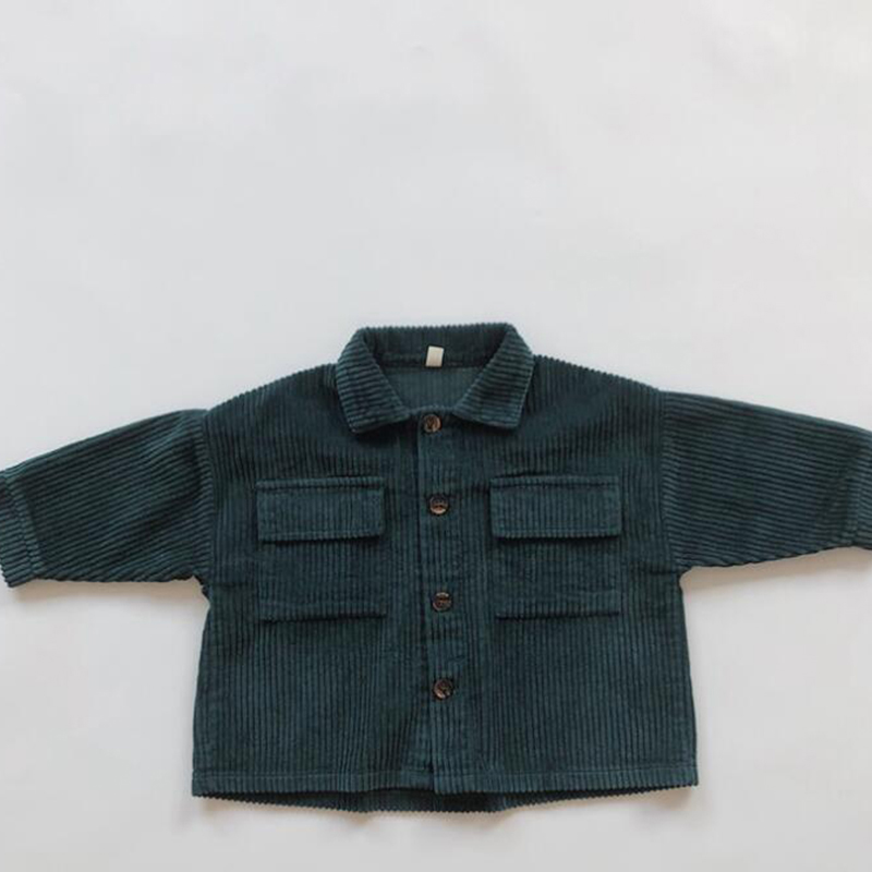 가을 겨울 아기 소년 소녀 코듀로이 코트 한국 일본 스 - Baby Clothing In Japan 리뷰 및 가격
