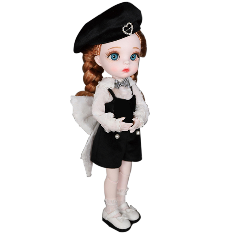 30cm 드림 페어리 인형 1/6 BJD 네임 바이 러 - Baby Clothing Discount 리뷰 및 가격