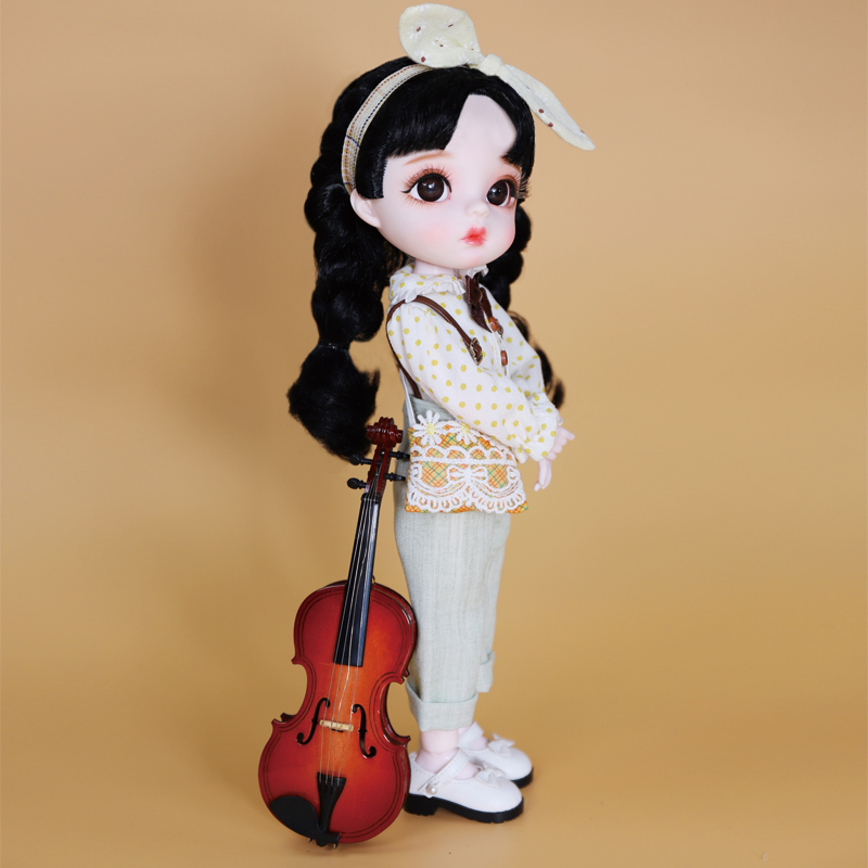 30cm 드림 페어리 인형 1/6 BJD 네임 바이 러 - Baby Clothing Discount 리뷰 및 가격