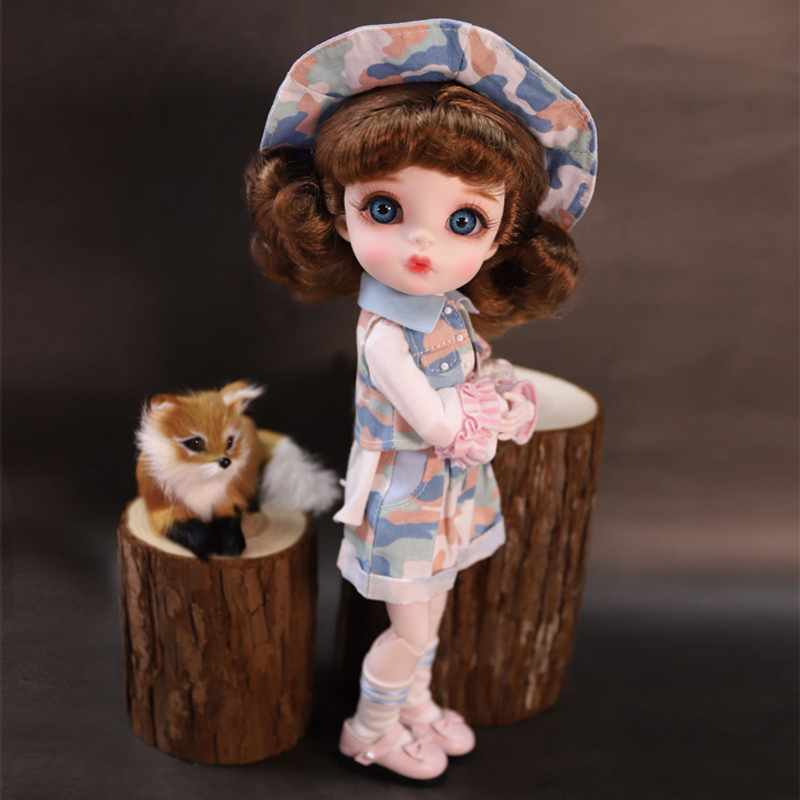 30cm 드림 페어리 인형 1/6 BJD 네임 바이 러 - Baby Clothing Discount 리뷰 및 가격