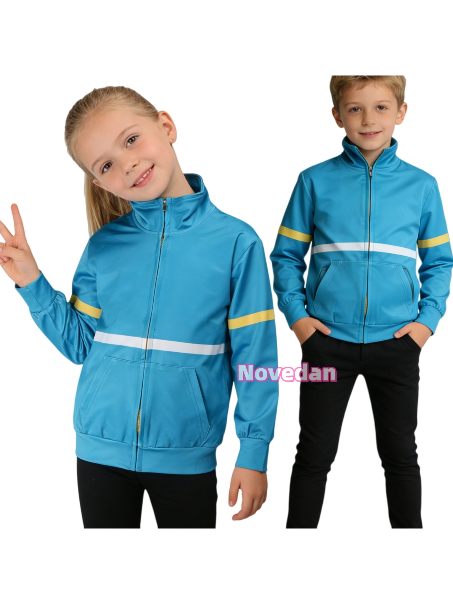 영화 이상한 이야기 ​​코스프레 맥스 메이필드 의상 키 - Baby Clothing Zipper 리뷰 및 가격