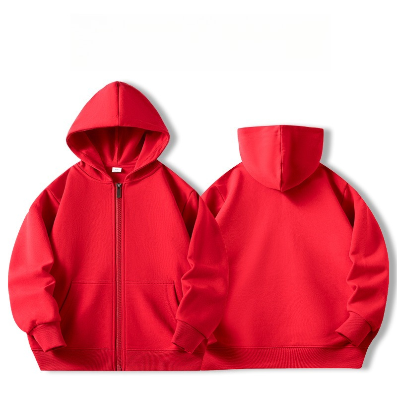 학교 어린이 지퍼 후드 후드 스웨트셔츠 재킷 아동 캐주 - Baby Clothing Zipper 리뷰 및 가격
