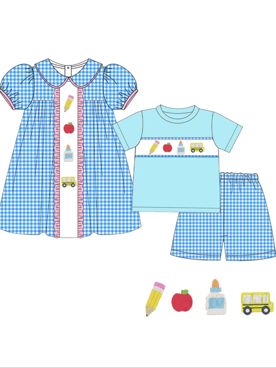 맞춤 디자인 아동용 부티크 의상, 맞춤 이름 아동복 부 - Baby Clothing Names 리뷰 및 가격
