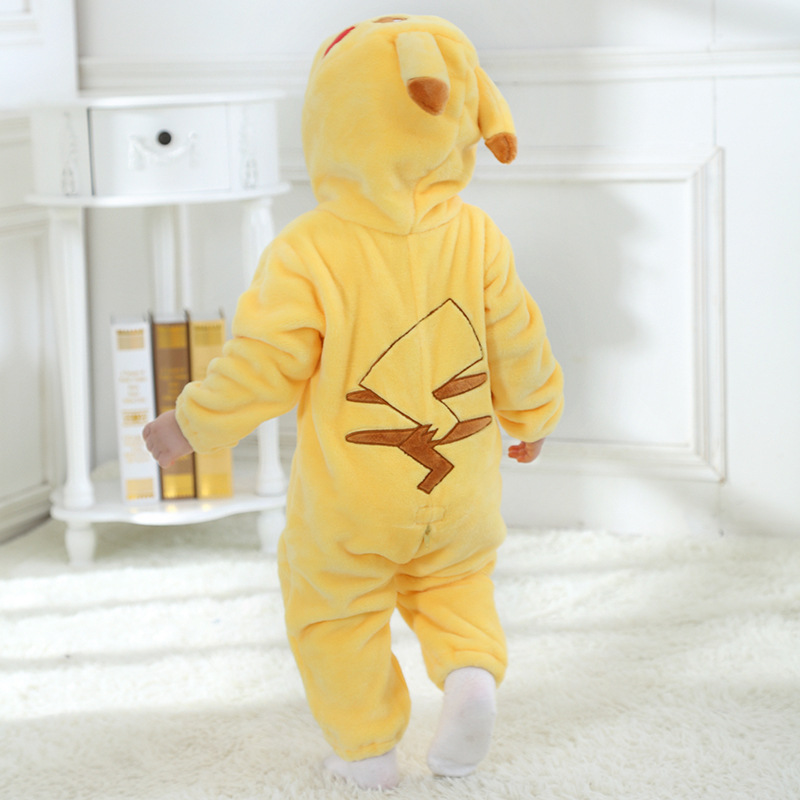 포켓몬 의상 0-5 Y Baby Snorlax Romp - Baby Clothing Discount 리뷰 및 가격