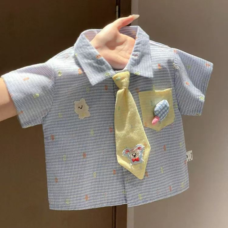 남아 정장 2026 봄 여름 신상 아동복 한국 스타일  - Baby Clothing Korea 리뷰 및 가격