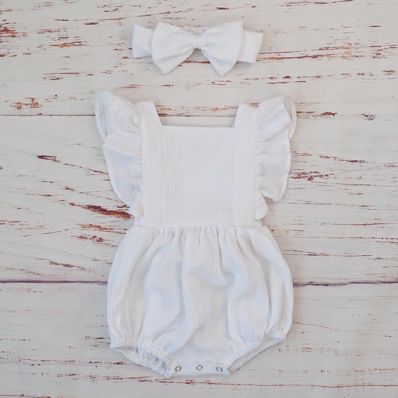 유기농 면화 아기 소녀 옷 여름 새로운 더블 거즈 키즈 - Baby Clothing Organic Cotton 리뷰 및 가격