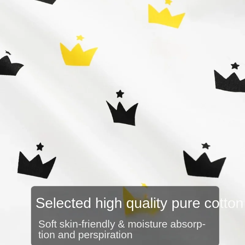순수 코 튼 인쇄 패브릭 아기 침구 침대 시트 이불 커 - Baby Clothing Organic Cotton 리뷰 및 가격