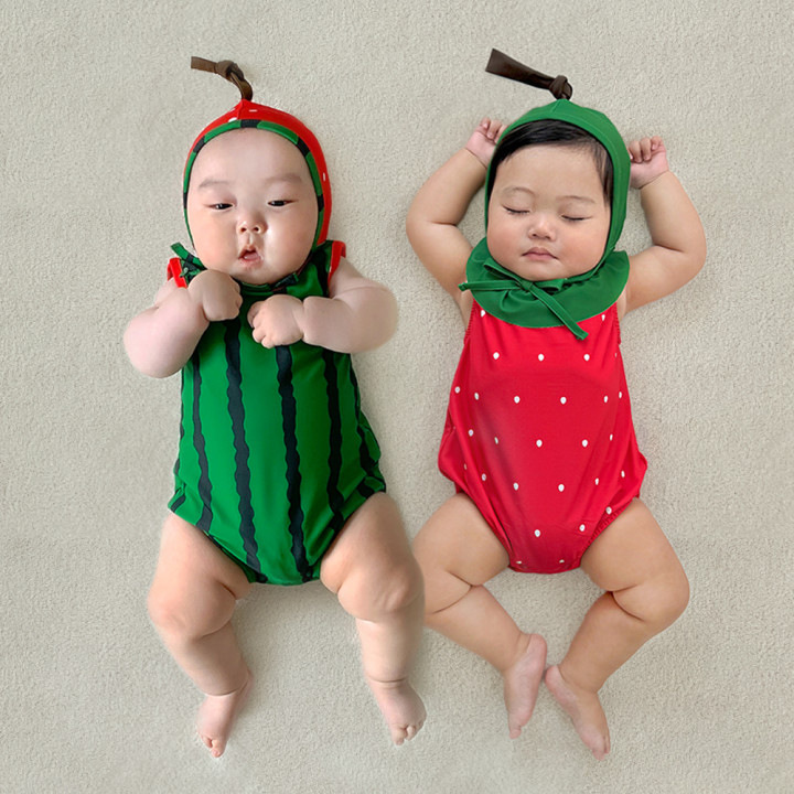 2026 여름 신생아 옷 아기 바디수트 INS 귀여운  - Baby Clothing Korea 리뷰 및 가격