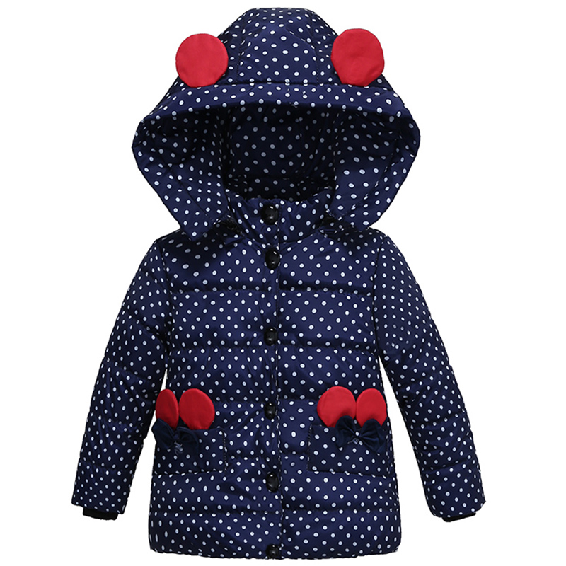 유아 가을 겨울 자켓 아기 소녀 다운 코트 어린이 겉옷 - Baby Clothing Zipper 리뷰 및 가격