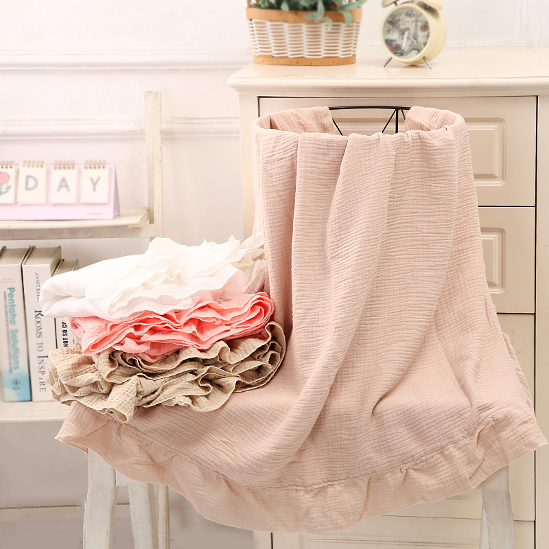 유기농 면 아기 담요 신생아 거즈 속싸개 아기 랩 거즈 - Baby Clothing Organic Cotton 리뷰 및 가격