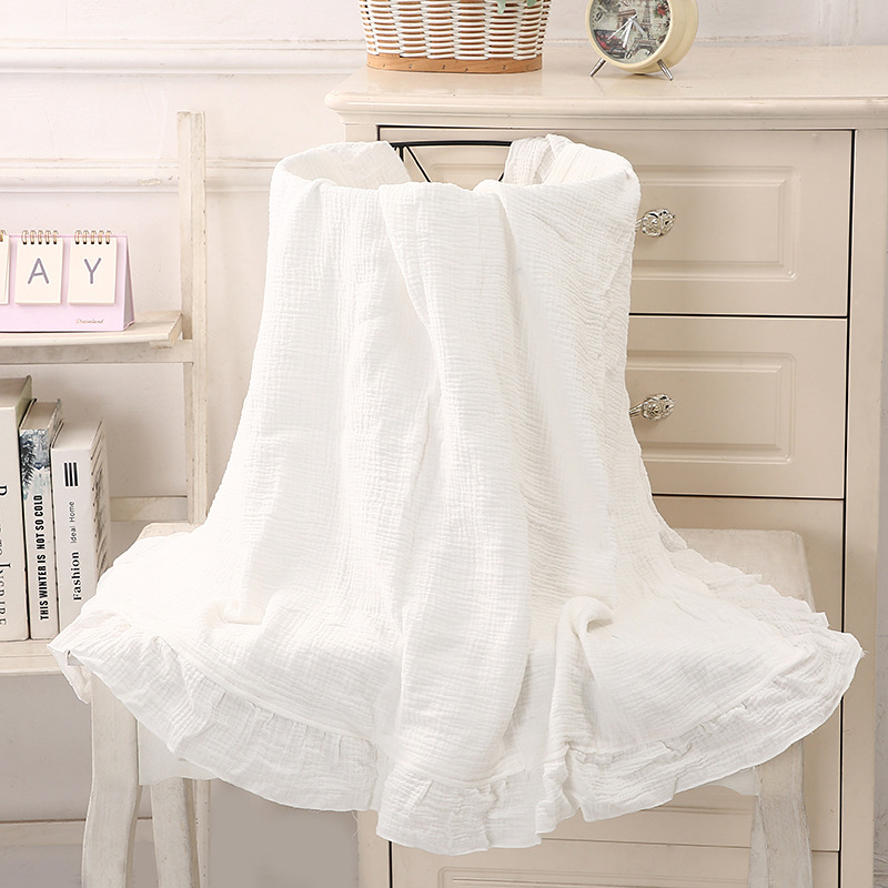유기농 면 아기 담요 신생아 거즈 속싸개 아기 랩 거즈 - Baby Clothing Organic Cotton 리뷰 및 가격