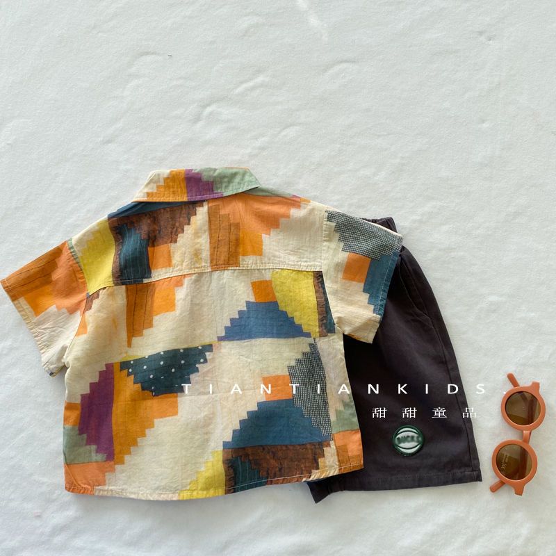 80-120 cm 유아 복장 세트 아기 소년 여름 20 - Baby Clothing Korea 리뷰 및 가격