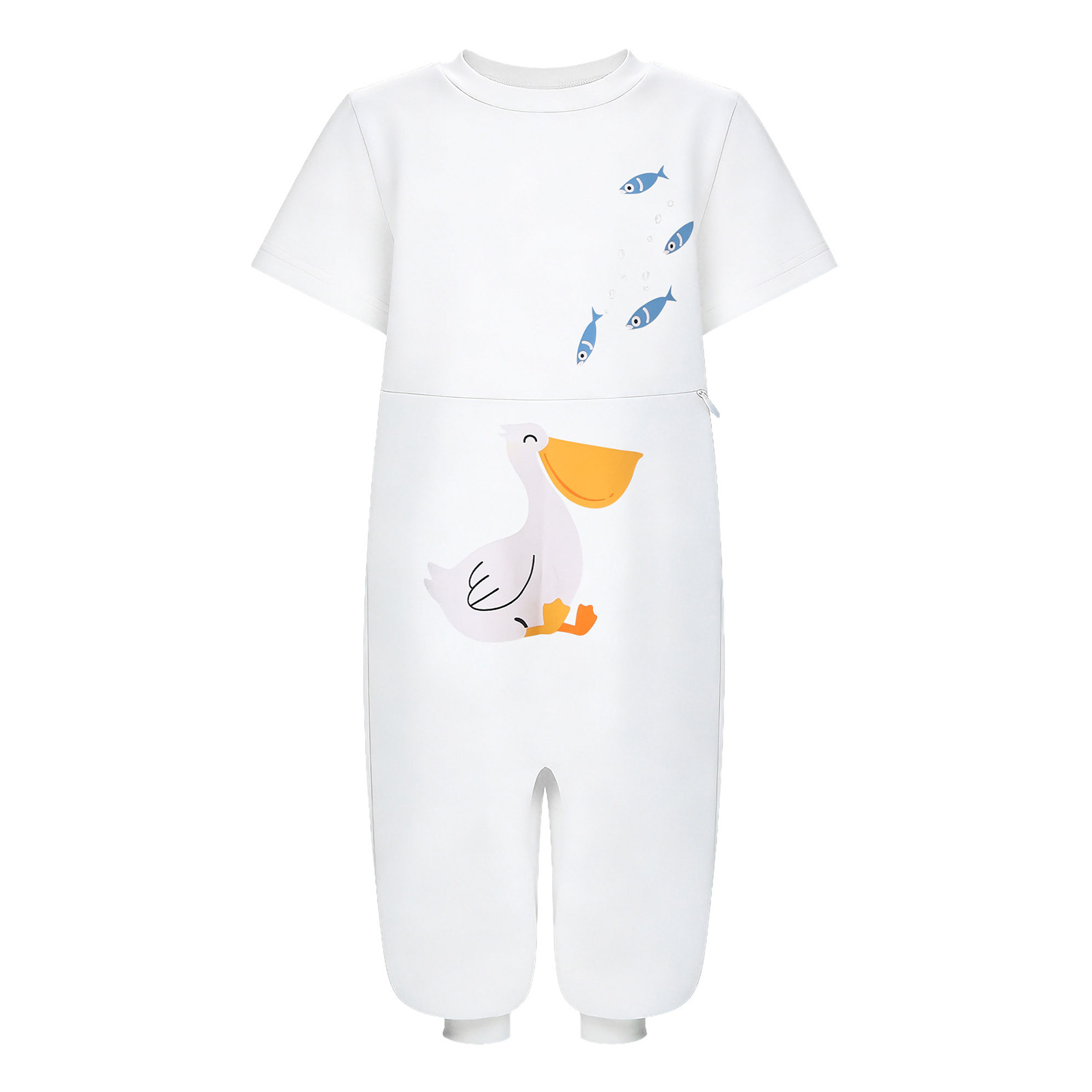 아기 남아 여아 특수 요구 아동용 적응형 의류 반팔 지 - Baby Clothing Zipper 리뷰 및 가격