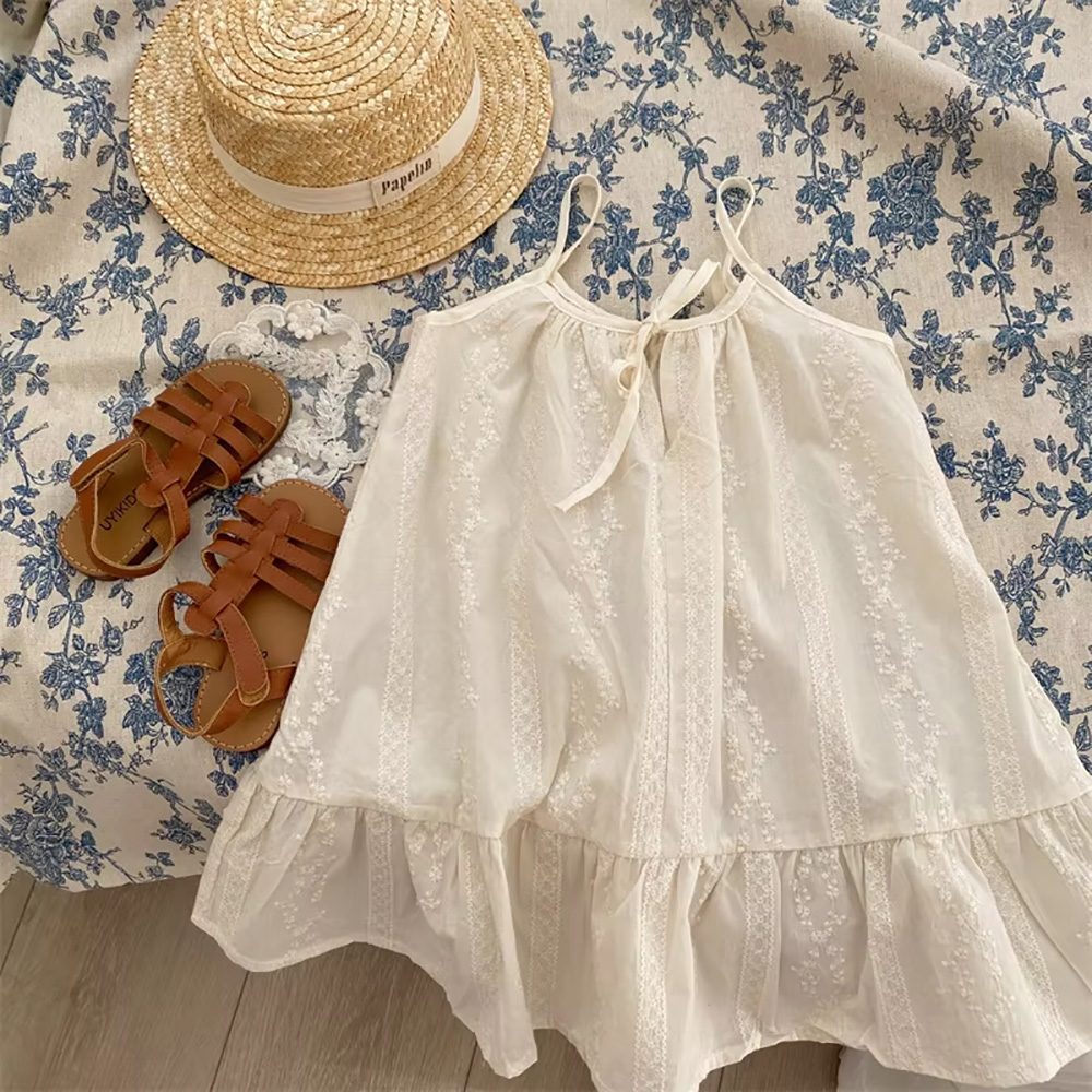 여아 드레스 2026 봄 여름 신상 아동복 한국 스타일 - Baby Clothing Korea 리뷰 및 가격