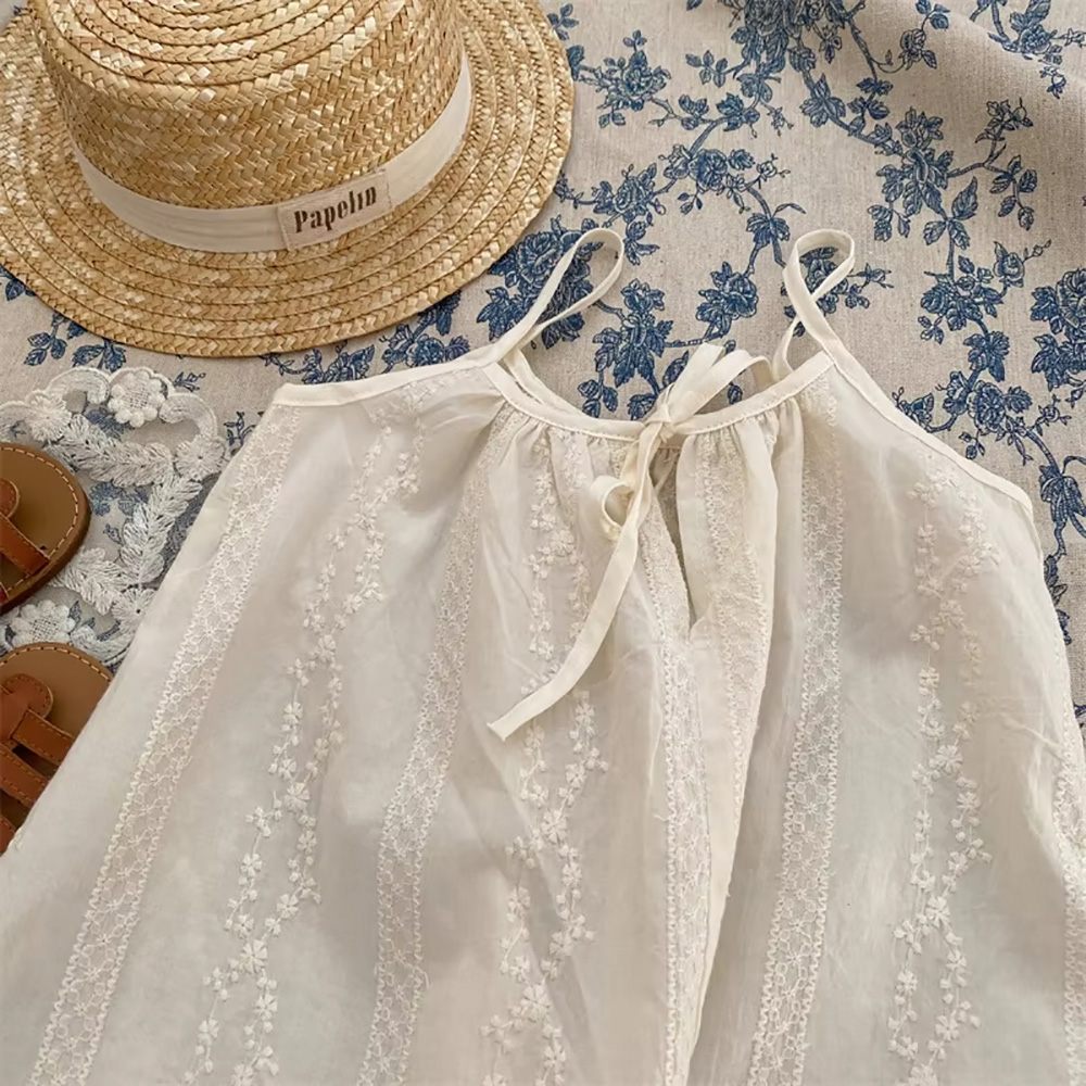 여아 드레스 2026 봄 여름 신상 아동복 한국 스타일 - Baby Clothing Korea 리뷰 및 가격