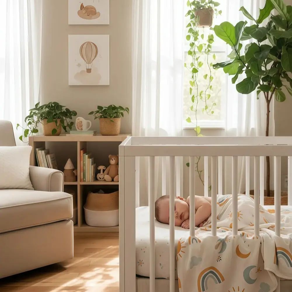 대나무 유기농 면 섬유 거즈 속싸개 아기 거즈 담요 - Baby Clothing Organic Cotton 리뷰 및 가격