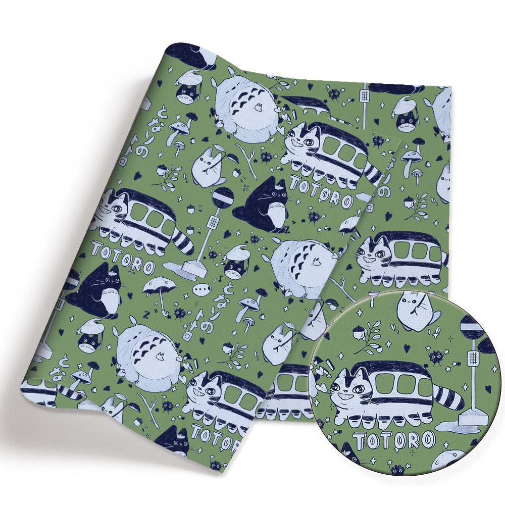 만화 패브릭 핫 DIY140*50cm 수제 봉제 패치  - Baby Clothing In Japan 리뷰 및 가격