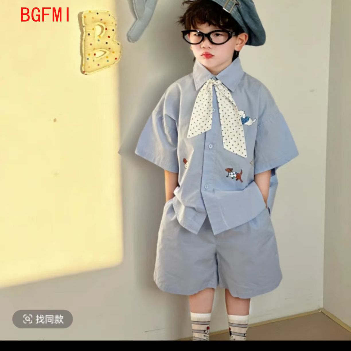 아기 남자아이 의상 2026 여름옷 어린이 한국 만화  - Baby Clothing Korea 리뷰 및 가격