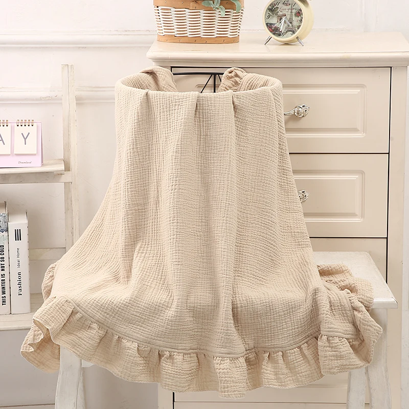 유기농 면화 아기 담요 신생아 모슬린 Swaddle 아 - Baby Clothing Organic Cotton 리뷰 및 가격