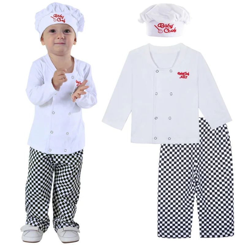 2026 아기 유아 푸림 셰프 코스프레 의상 카니발 의 - Baby Clothing In Japan 리뷰 및 가격