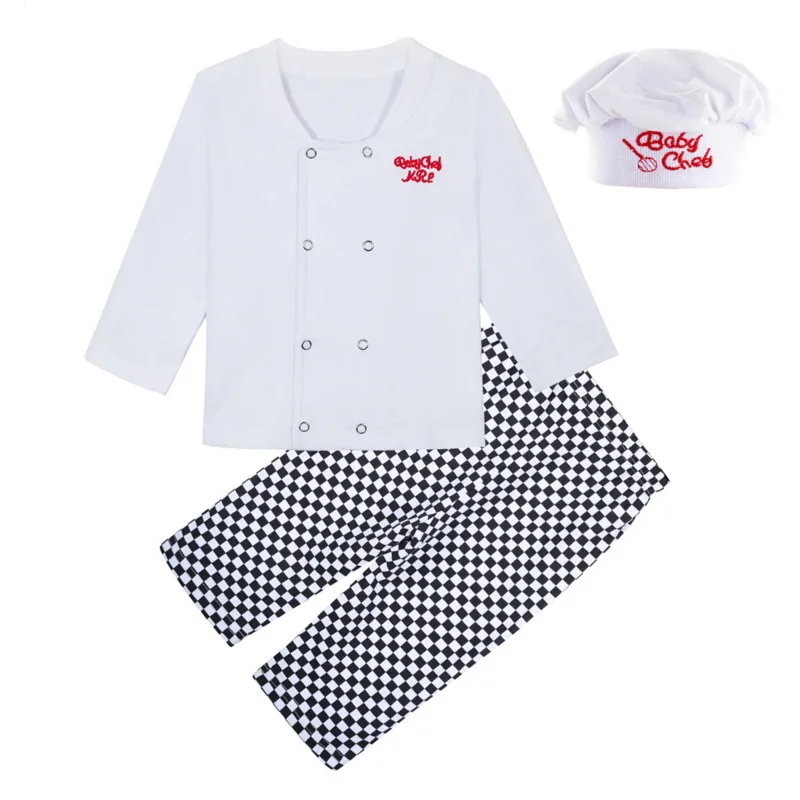 2026 아기 유아 푸림 셰프 코스프레 의상 카니발 의 - Baby Clothing In Japan 리뷰 및 가격