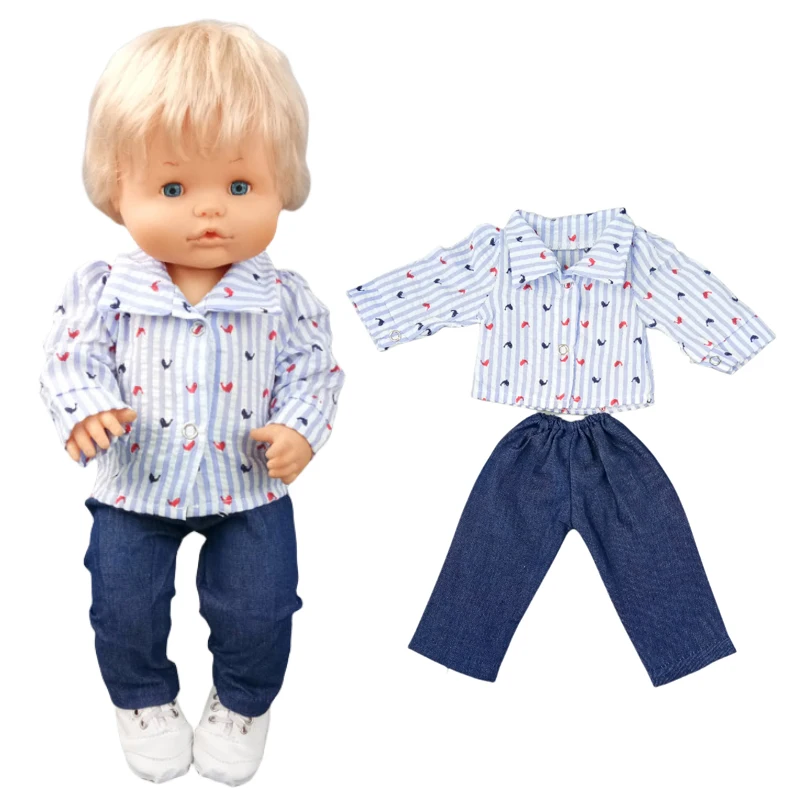 네누코 아기 인형 원피스 크리스마스 트리, 40cm,  - Baby Xmas Clothing 리뷰 및 가격