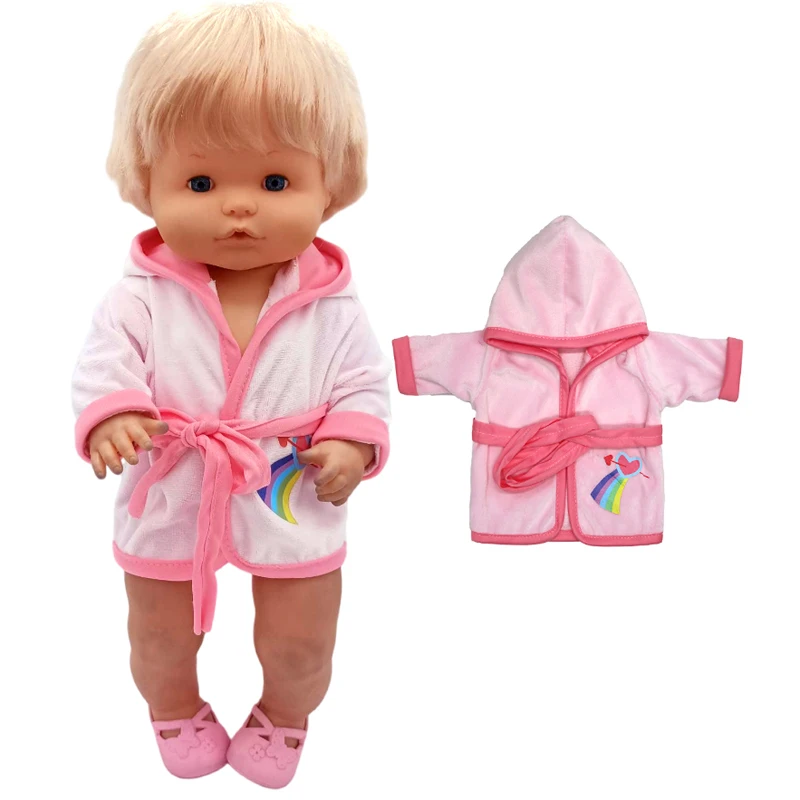 네누코 아기 인형 원피스 크리스마스 트리, 40cm,  - Baby Xmas Clothing 리뷰 및 가격