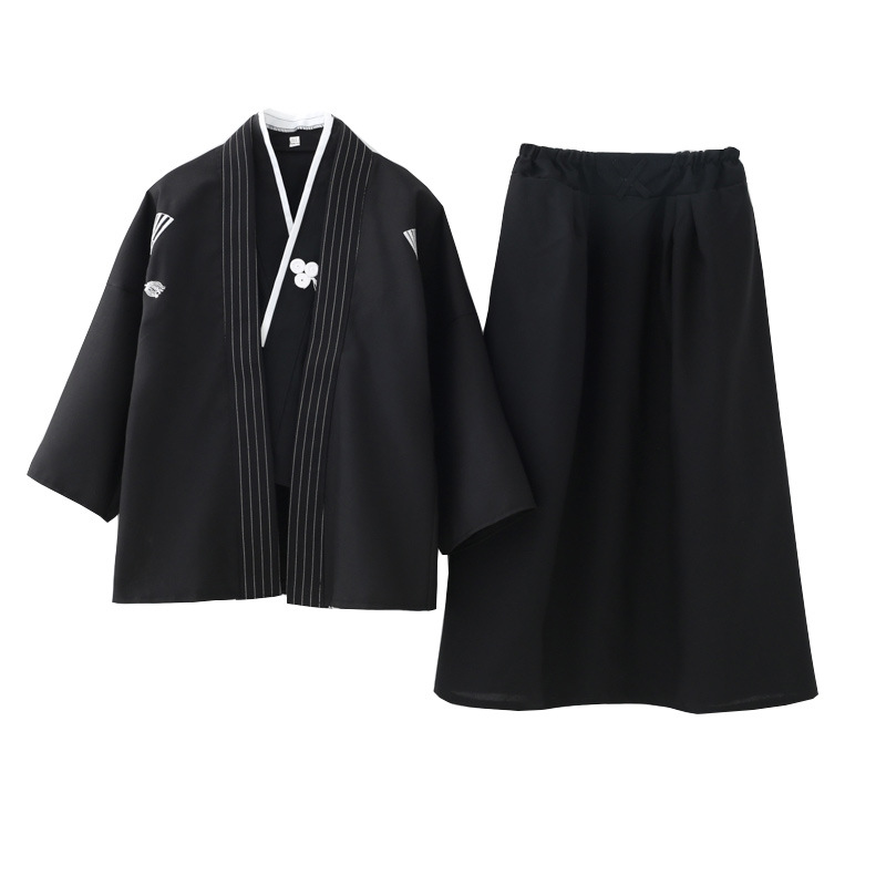 어린이 기모노 사무라이 전통 일본 옷 하오리 아시아 옷 - Baby Clothing In Japan 리뷰 및 가격
